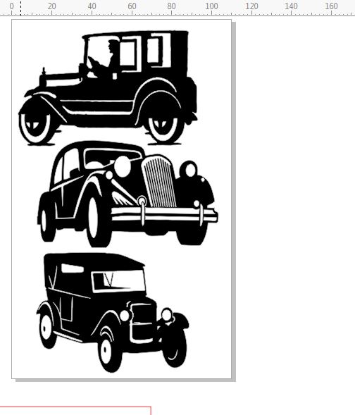 vintage and old fashioned cars fords and others   110 x 180 min